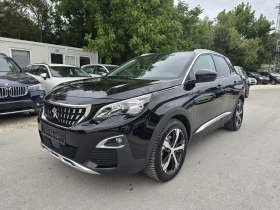 Peugeot 3008 1.5BLUE HDI 131к.с Топ състояние 