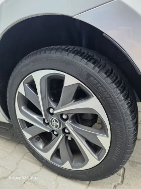 Обява за продажба на Toyota Corolla ~28 900 лв. - изображение 8