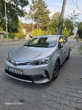 Обява за продажба на Toyota Corolla ~28 900 лв. - изображение 1