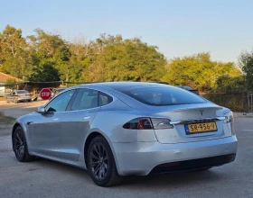     Tesla Model S  44  