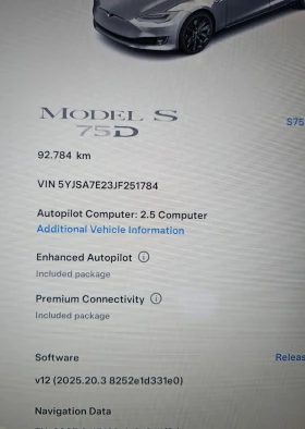 Tesla Model S  44   | Mobile.bg    16