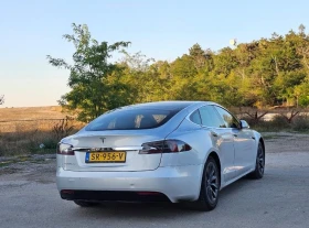 Tesla Model S  44   | Mobile.bg    6