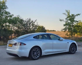 Tesla Model S  44   | Mobile.bg    7