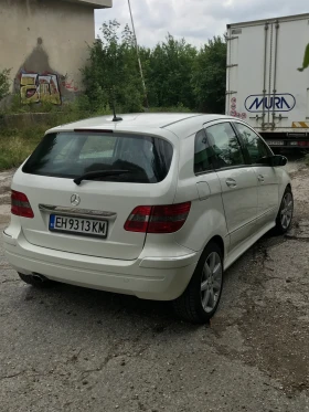 Обява за продажба на Mercedes-Benz B 200 ~4 500 лв. - изображение 3