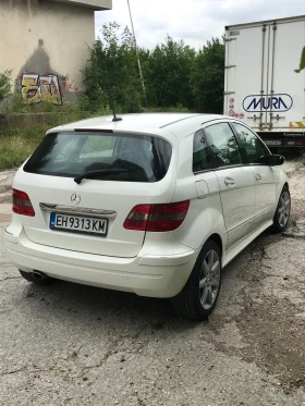 Обява за продажба на Mercedes-Benz B 200 ~4 500 лв. - изображение 2