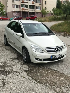 Обява за продажба на Mercedes-Benz B 200 ~4 500 лв. - изображение 1