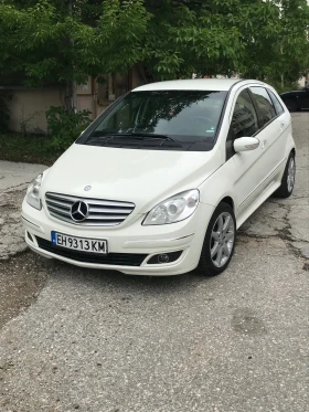 Обява за продажба на Mercedes-Benz B 200 ~4 500 лв. - изображение 1
