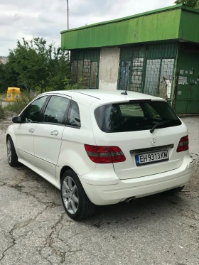 Обява за продажба на Mercedes-Benz B 200 ~4 500 лв. - изображение 4