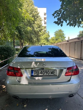 Обява за продажба на Mercedes-Benz E 350 W212 ~19 000 лв. - изображение 5