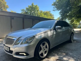 Обява за продажба на Mercedes-Benz E 350 W212 ~19 000 лв. - изображение 7