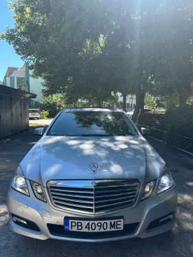 Обява за продажба на Mercedes-Benz E 350 W212 ~19 000 лв. - изображение 1