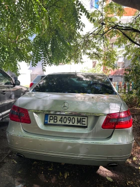 Mercedes-Benz E 350 W212 | Mobile.bg    16