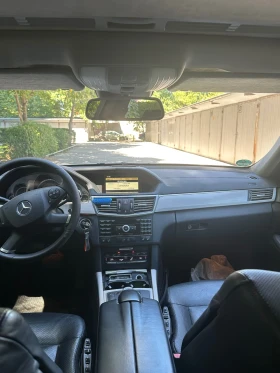 Обява за продажба на Mercedes-Benz E 350 W212 ~19 000 лв. - изображение 11