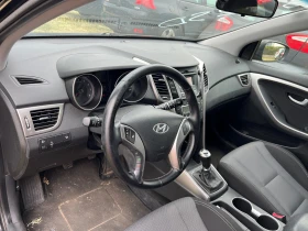 Hyundai I30 1.4 - 8700 лв. - 11823316 10