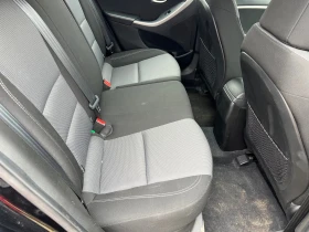 Hyundai I30 1.4 - 8700 лв. - 11823316 14