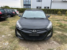 Hyundai I30 1.4 - 8700 лв. - 11823316 2