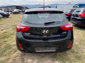 Hyundai I30 1.4 - 8700 лв. - 11823316 6