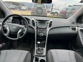 Hyundai I30 1.4 - 8700 лв. - 11823316 15