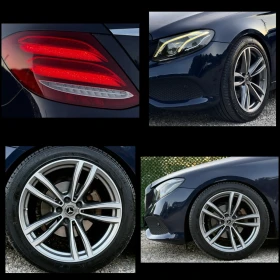 Mercedes-Benz E 220 9G#Burmester#CAM360#AVANTGARDE# | Mobile.bg    9