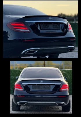 Mercedes-Benz E 220 9G#Burmester#CAM360#AVANTGARDE# | Mobile.bg    6