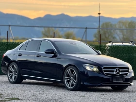 Mercedes-Benz E 220 9G#Burmester#CAM360#AVANTGARDE# | Mobile.bg    3