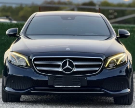 Mercedes-Benz E 220 9G#Burmester#CAM360#AVANTGARDE# | Mobile.bg    2