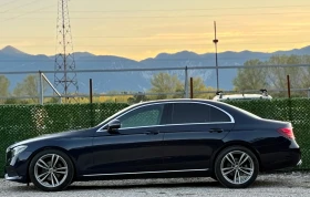 Mercedes-Benz E 220 9G#Burmester#CAM360#AVANTGARDE# | Mobile.bg    8