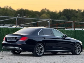 Mercedes-Benz E 220 9G#Burmester#CAM360#AVANTGARDE# | Mobile.bg    5