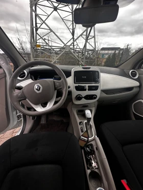 Обява за продажба на Renault Zoe ~22 900 лв. - изображение 4