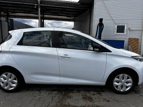 Обява за продажба на Renault Zoe ~22 900 лв. - изображение 1