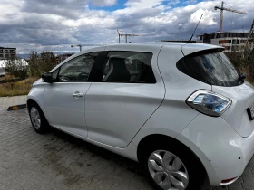 Обява за продажба на Renault Zoe ~22 900 лв. - изображение 3