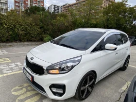 Kia Carens RP 2018 LPi TOP Екстри!!! Реален пробег!!! - 29000 лв. / 14827.46 € - 81082117 3