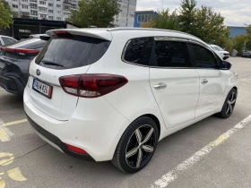 Kia Carens RP 2018 LPi TOP Екстри!!! Реален пробег!!! - 29000 лв. / 14827.46 € - 81082117 5