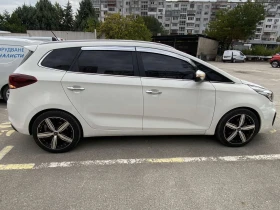 Kia Carens RP 2018 LPi TOP Екстри!!! Реален пробег!!! - 29000 лв. / 14827.46 € - 81082117 4