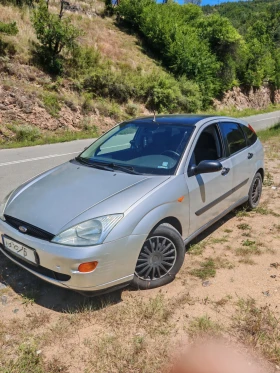 Ford Focus 1.6  | Mobile.bg    4