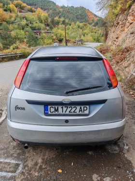 Ford Focus 1.6  | Mobile.bg    2