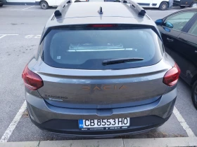 Dacia Sandero Extreme | Mobile.bg    6