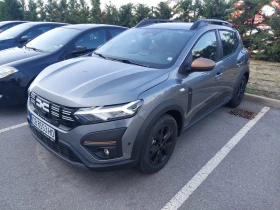 Dacia Sandero Extreme | Mobile.bg    8
