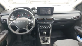 Dacia Sandero Extreme - изображение 1