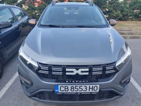 Dacia Sandero Extreme | Mobile.bg    10