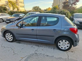     Peugeot 207 1.4i 16v . 