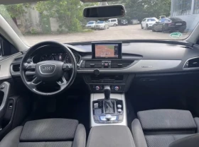 Audi A6 3.0 Quattro Face безключово* * панорама* * подгрев - 23500 лв. / 12015.36 € - 26866768 7