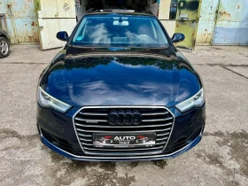 Audi A6 3.0 Quattro Face безключово* * панорама* * подгрев - 23500 лв. / 12015.36 € - 26866768 6
