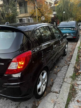 Opel Corsa GSI | Mobile.bg    11