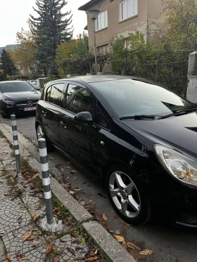 Opel Corsa GSI | Mobile.bg    12