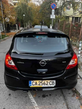Opel Corsa GSI | Mobile.bg    10