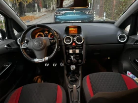 Opel Corsa GSI | Mobile.bg    4