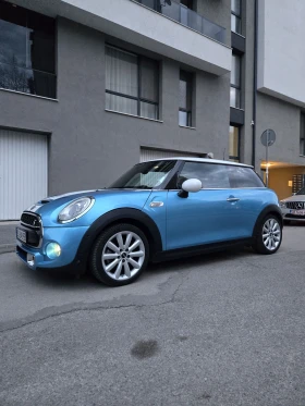 Mini Cooper s, снимка 1