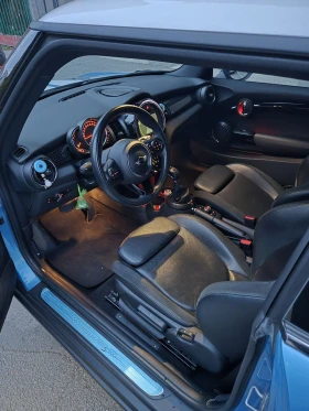 Mini Cooper s, снимка 9