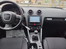 Audi A3 TDI NAVI 170k 4x4 - 8400 лв. / 4294.85 € - 49525091 8